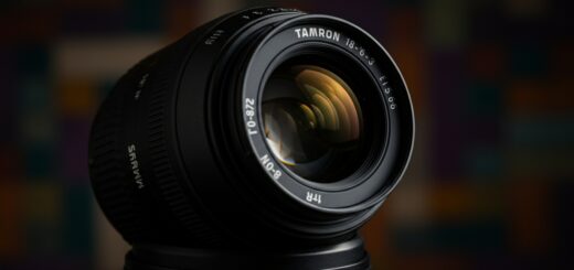 Tamron AF 18-200mm F35-63