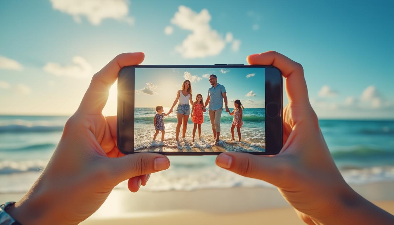 découvrez comment un service de stockage de photos en ligne sécurise et protège vos souvenirs précieux grâce à des solutions de sauvegarde fiables et faciles à utiliser.