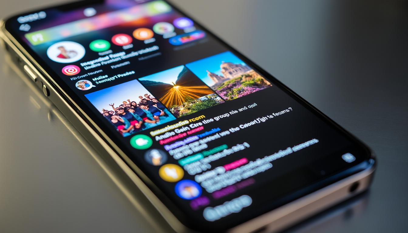découvrez comment un service de stockage de photos sécurisé peut protéger vos précieux souvenirs contre la perte, le vol ou l’endommagement. bénéficiez de conseils pour préserver durablement vos photos et renforcer la sécurité de votre galerie numérique.