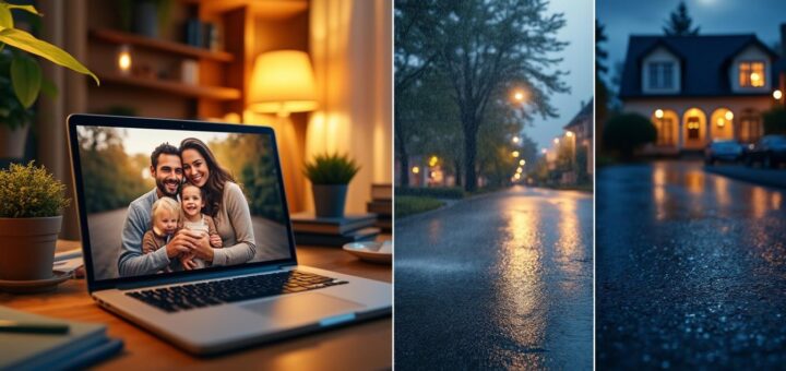 découvrez comment un service de stockage de photos en ligne peut sécuriser et préserver vos souvenirs précieux grâce à des fonctionnalités de sauvegarde, de protection et d'organisation avancées.