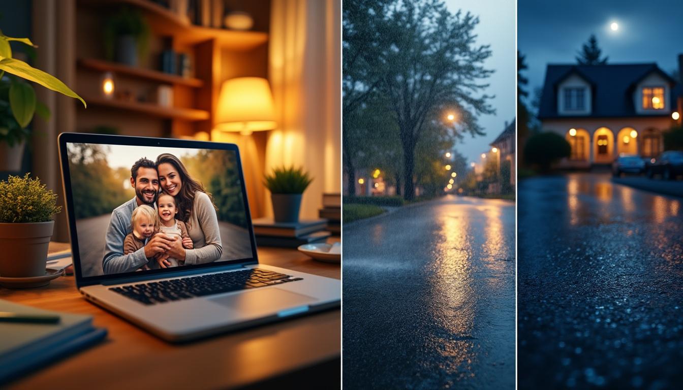 découvrez comment un service de stockage de photos en ligne peut sécuriser et préserver vos souvenirs précieux grâce à des fonctionnalités de sauvegarde, de protection et d'organisation avancées.