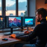 découvrez notre comparatif des meilleures alternatives à dxo photolab 8 pour trouver le logiciel de retouche photo idéal selon vos besoins. explorez des options performantes, gratuites ou payantes, pour booster votre créativité et optimiser votre flux de travail.