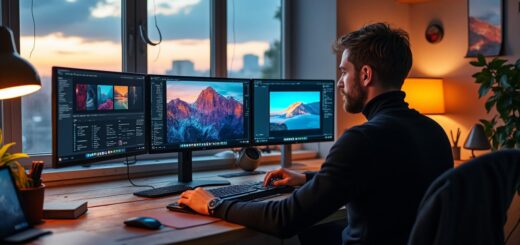 découvrez notre comparatif des meilleures alternatives à dxo photolab 8 pour trouver le logiciel de retouche photo idéal selon vos besoins. explorez des options performantes, gratuites ou payantes, pour booster votre créativité et optimiser votre flux de travail.