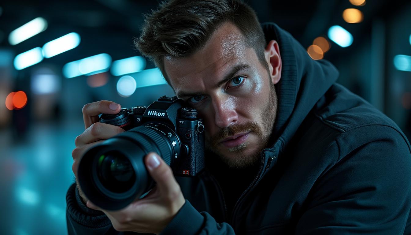découvrez des techniques efficaces pour réduire le flicker sur votre nikon z en conditions de faible luminosité. améliorez la qualité de vos photos et vidéos grâce à ces conseils pratiques.