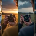 découvrez des techniques éprouvées pour réduire efficacement le flicker lors de vos prises de vue en faible luminosité avec un appareil photo nikon z. améliorez la qualité de vos images grâce à nos conseils pratiques.