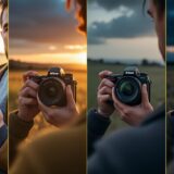 découvrez des techniques éprouvées pour réduire efficacement le flicker lors de vos prises de vue en faible luminosité avec un appareil photo nikon z. améliorez la qualité de vos images grâce à nos conseils pratiques.