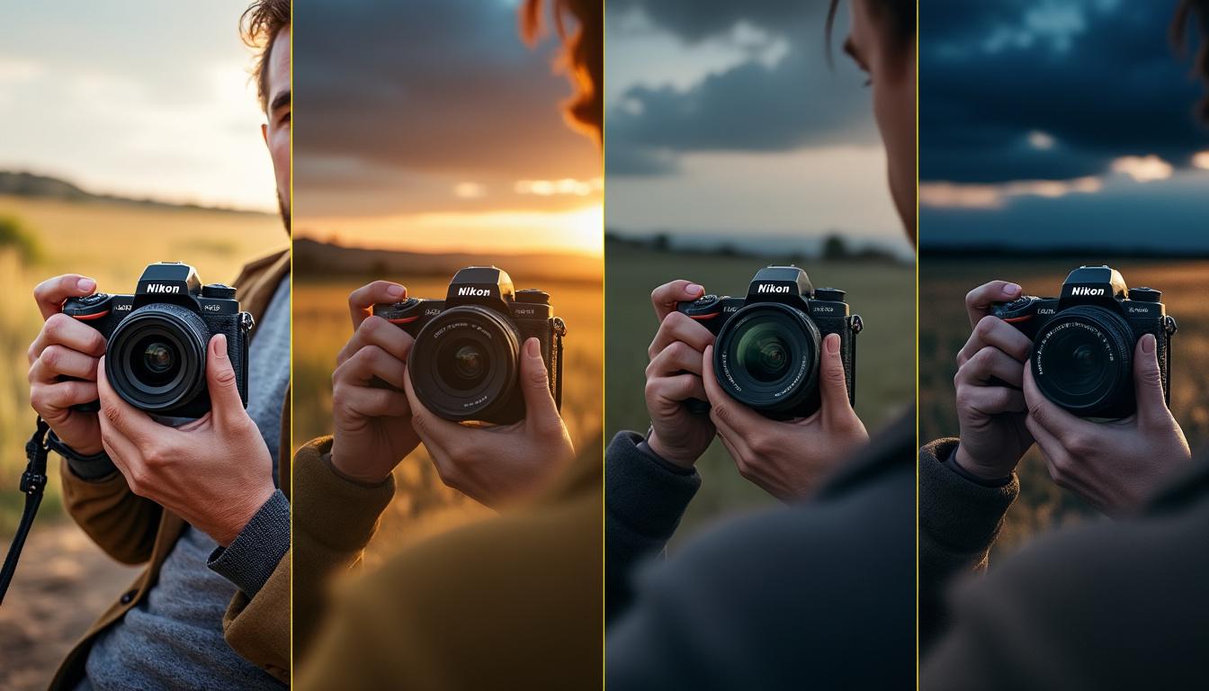 découvrez des techniques éprouvées pour réduire efficacement le flicker lors de vos prises de vue en faible luminosité avec un appareil photo nikon z. améliorez la qualité de vos images grâce à nos conseils pratiques.