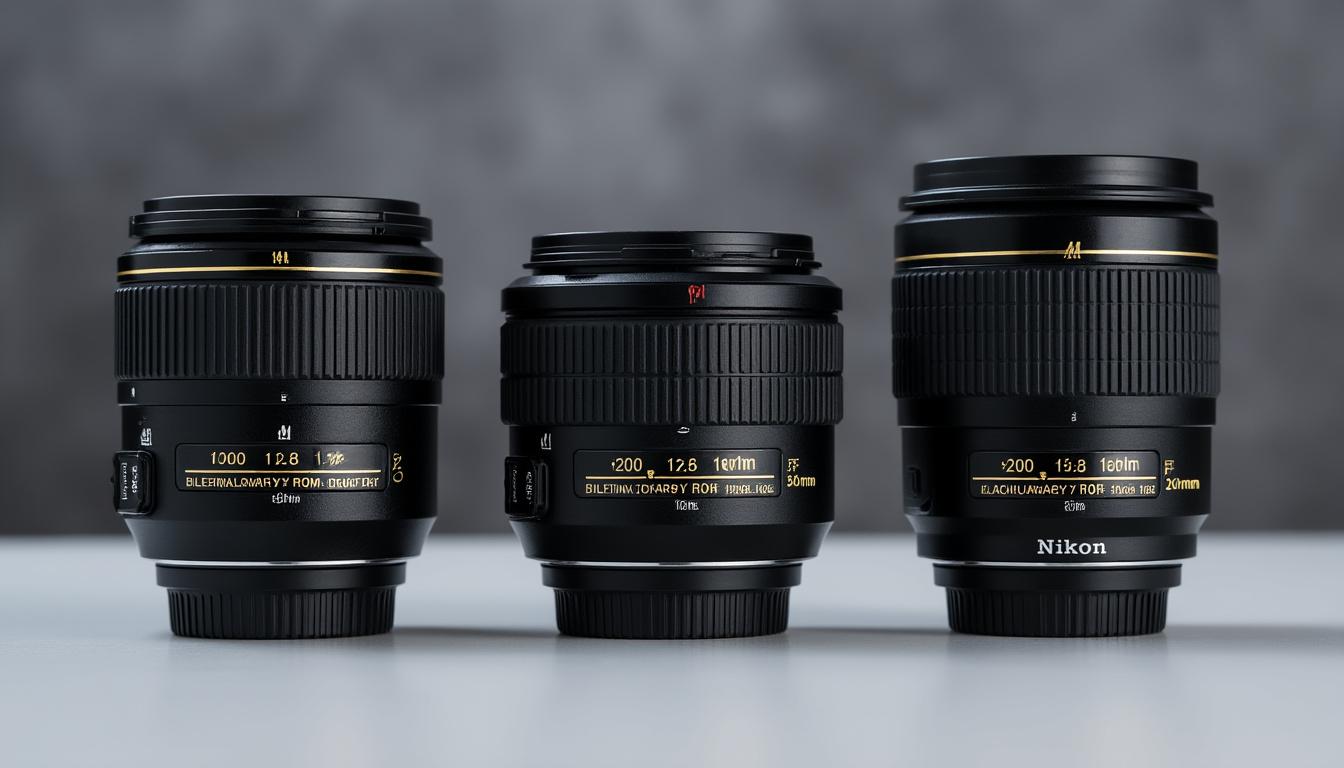 découvrez comment évaluer les performances des objectifs compatibles avec un reflex nikon. guide complet pour comparer la qualité d'image, la rapidité de l'autofocus et choisir l'objectif idéal pour votre appareil.