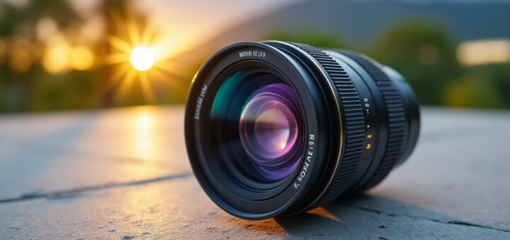 découvrez comment évaluer les performances des objectifs compatibles avec un reflex nikon : conseils, critères de choix et comparatifs pour obtenir les meilleures images avec votre appareil photo.