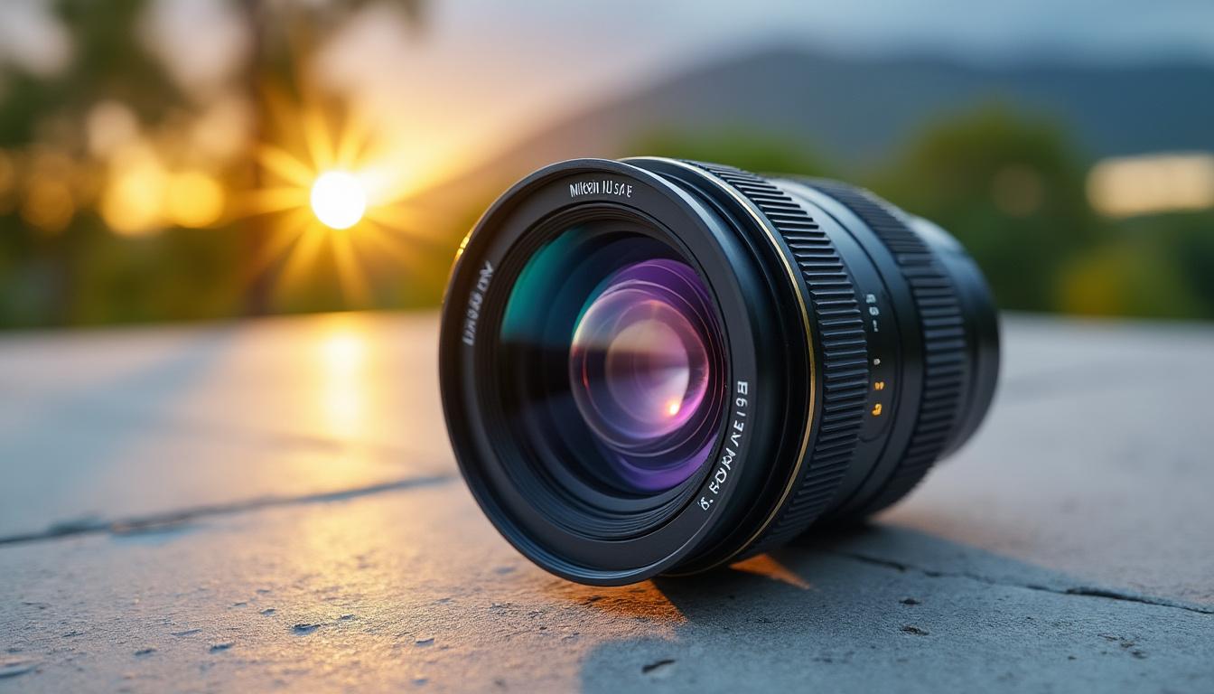 découvrez comment évaluer les performances des objectifs compatibles avec un reflex nikon : conseils, critères de choix et comparatifs pour obtenir les meilleures images avec votre appareil photo.
