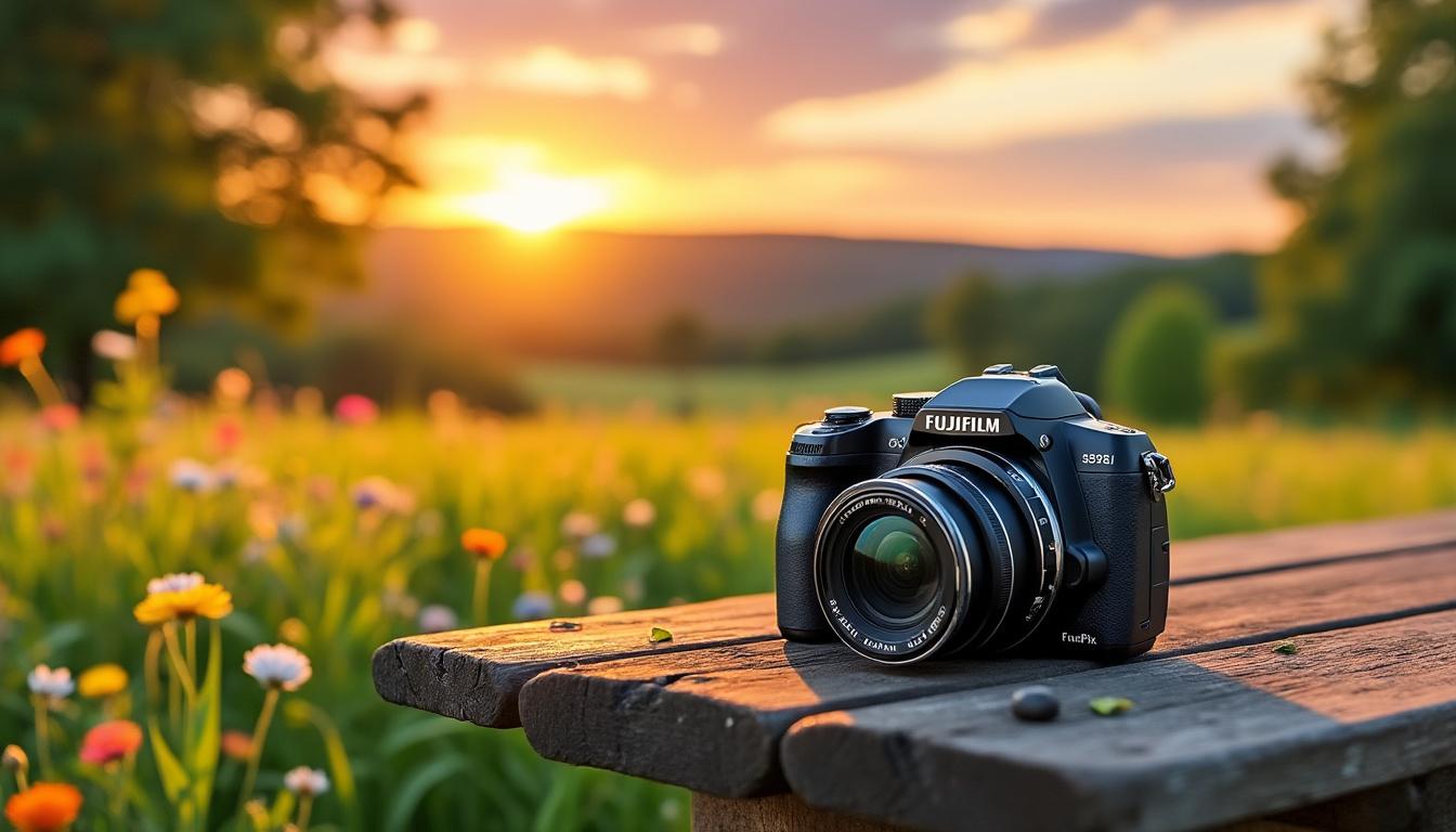 découvrez nos meilleures astuces pour utiliser le finepix s2950 et réussir des photos dignes des professionnels. maîtrisez les réglages, optimisez la qualité d’image et exploitez tout le potentiel de votre appareil photo.