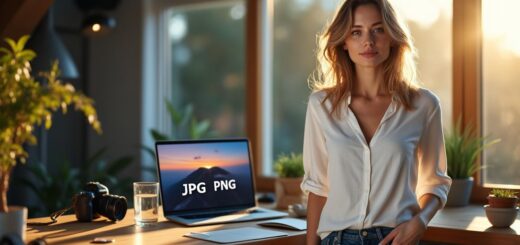 découvrez comment le choix du format d'image, jpg ou png, influence la qualité visuelle de vos photos et illustrations. apprenez à sélectionner le bon format selon vos besoins pour des images optimisées et nettes.