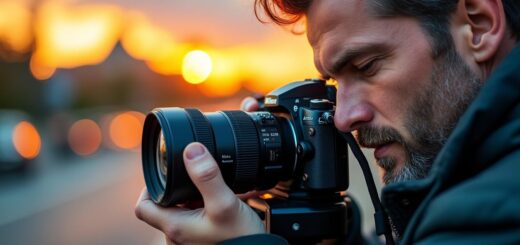 découvrez comment maîtriser le d-lighting actif sur votre appareil photo nikon grâce à notre guide complet. optimisez vos photos en corrigeant les zones sombres et lumineuses pour des images parfaitement équilibrées, même en conditions difficiles.