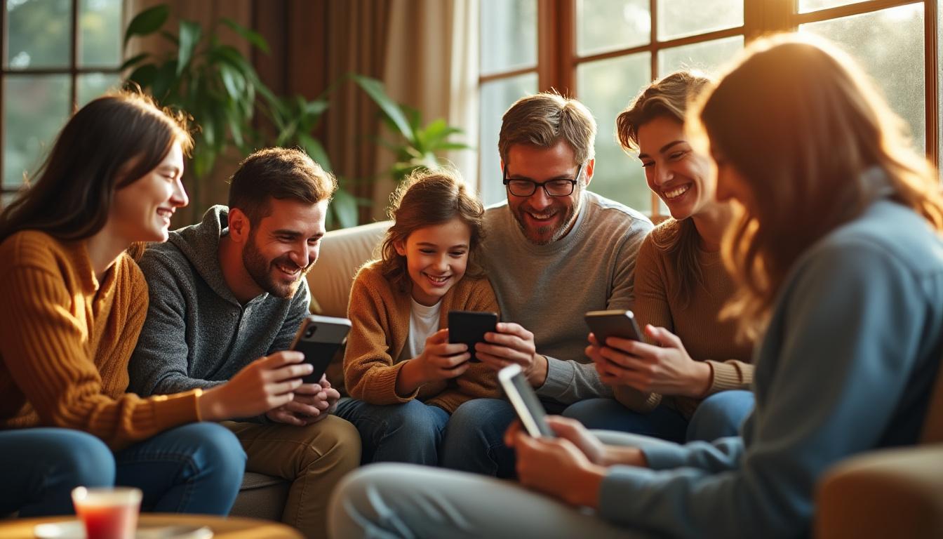découvrez comment un service de partage de photos vous permet de préserver, organiser et partager facilement vos souvenirs avec vos proches tout en assurant sécurité et accès à tout moment.