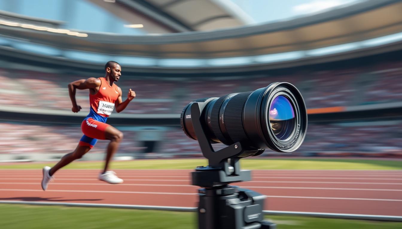 découvrez les différences entre l'autofocus (af) et la mise au point manuelle (mf) en photographie. explorez les avantages et inconvénients de chaque technique pour choisir celle qui convient le mieux à vos besoins et améliorer la qualité de vos photos.