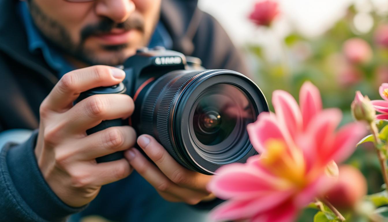 découvrez les différences entre la mise au point automatique (af) et manuelle (mf) en photographie. comparez les avantages et inconvénients de chaque méthode pour choisir la technique la mieux adaptée à vos besoins photographiques.