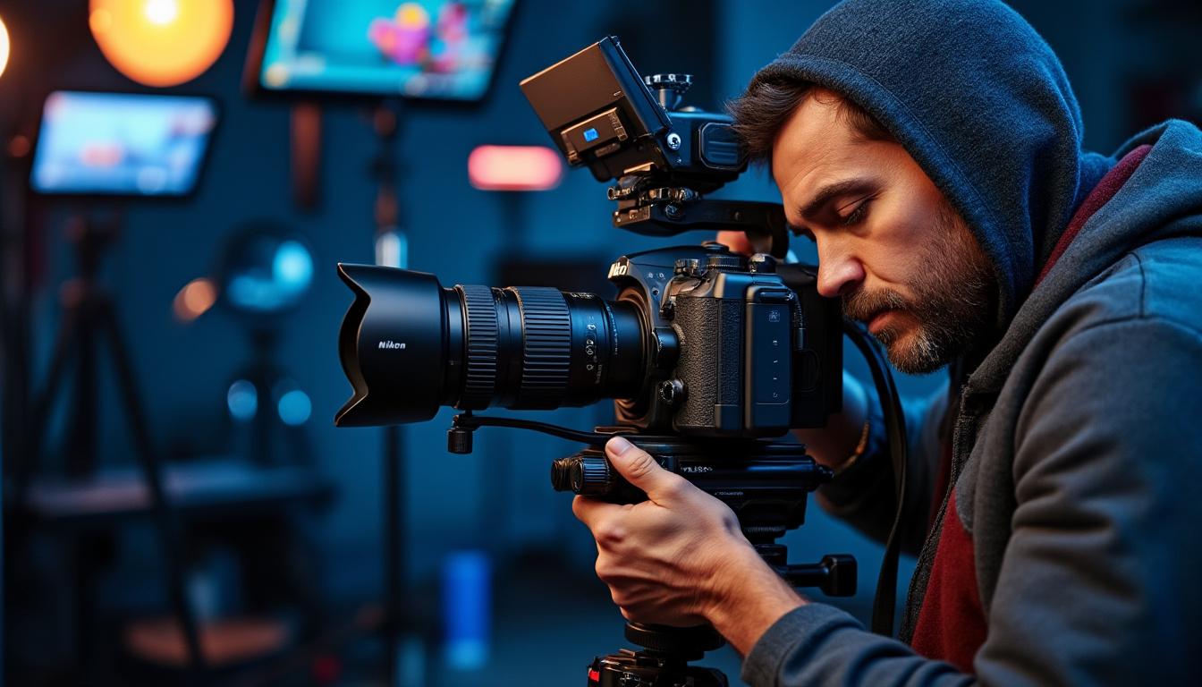 découvrez les erreurs courantes à éviter lors du choix entre les formats dx et fx chez nikon. comparez les avantages et inconvénients pour faire un choix éclairé et adapté à vos besoins en photographie.