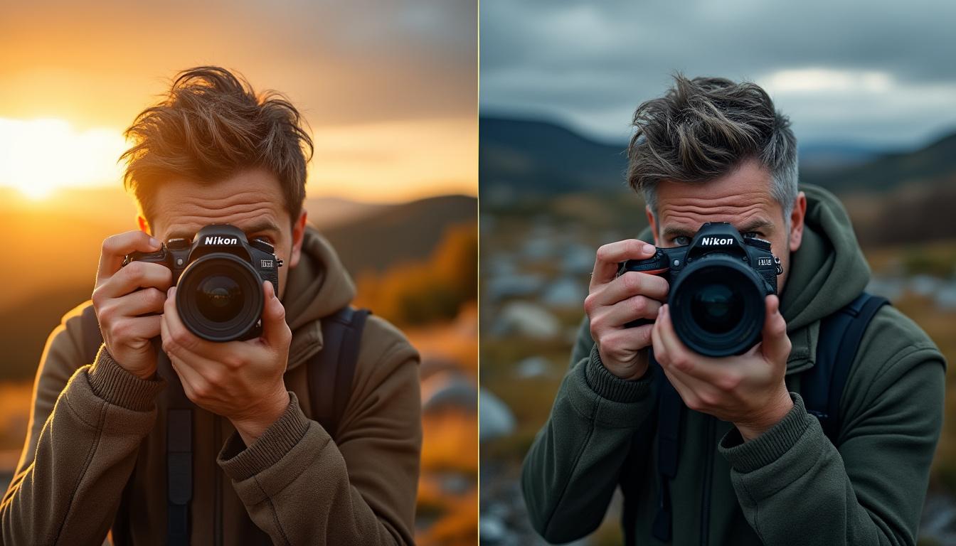 découvrez les principales erreurs à éviter lors du choix entre un appareil photo nikon dx ou fx. nos conseils vous aideront à bien comprendre les différences et à faire le meilleur choix selon vos besoins.