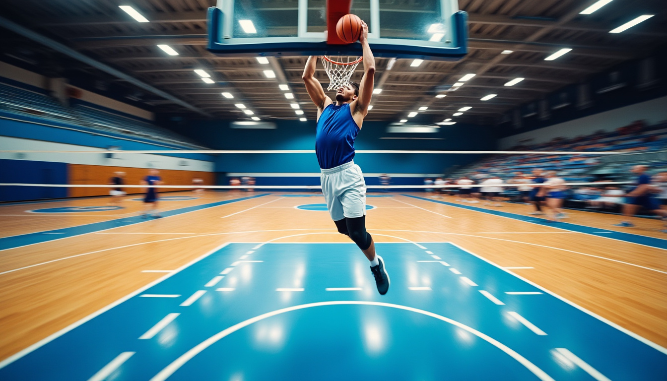 découvrez les principales erreurs à éviter pour réussir vos photos de sport en intérieur et améliorez la qualité de vos clichés grâce à nos conseils pratiques.