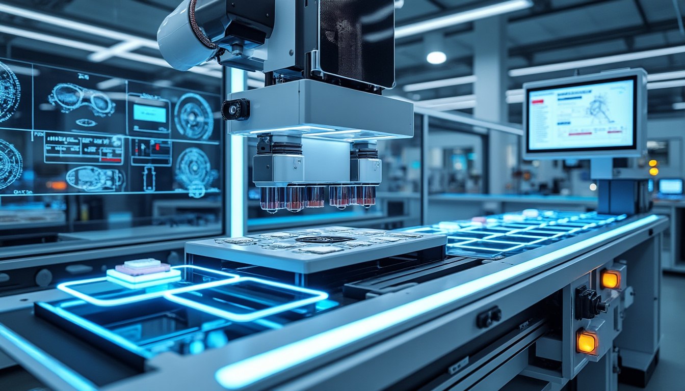 découvrez les dernières innovations dans le processus de fabrication des verres de lunettes nikon : technologies avancées, précision accrue et confort visuel optimal pour répondre à tous vos besoins.