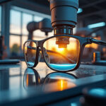 découvrez les dernières innovations dans le processus de fabrication des verres de lunettes nikon : technologies de pointe, précision optique et confort visuel amélioré pour une expérience unique.