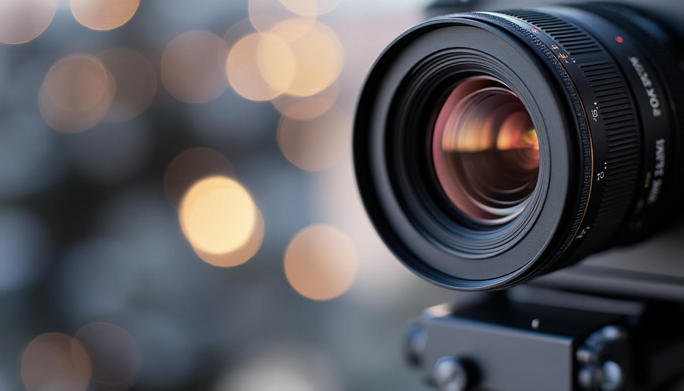 découvrez pourquoi l'ouverture en photographie joue un rôle essentiel dans la composition d'une image. apprenez comment le réglage de l'ouverture influence la profondeur de champ, la luminosité et l'ambiance de vos photos.