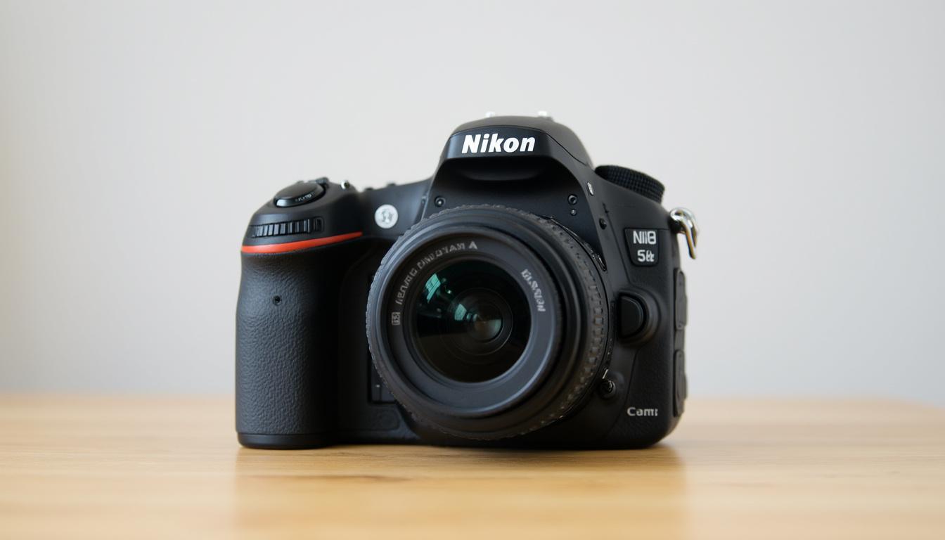 découvrez le comparatif détaillé entre les nikon d780 et d750 : différences, performances, nouveautés et conseils pour bien choisir votre reflex. un duel incontournable pour les passionnés de photographie.