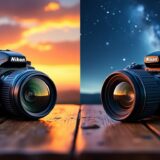 découvrez notre comparatif nikon d780 vs d750 : analyse des performances, nouveautés et différences majeures pour vous aider à choisir le reflex qui répond le mieux à vos besoins photographiques.