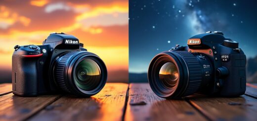 découvrez notre comparatif nikon d780 vs d750 : analyse des performances, nouveautés et différences majeures pour vous aider à choisir le reflex qui répond le mieux à vos besoins photographiques.
