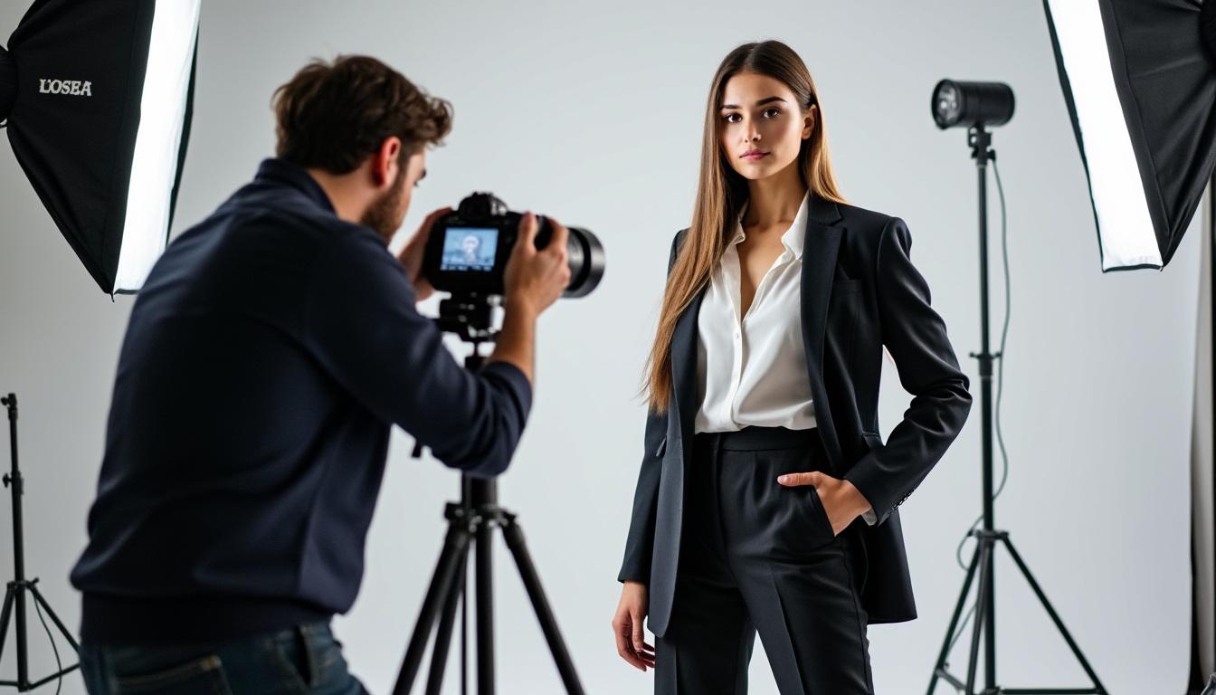 découvrez les erreurs fréquemment commises en photographie en studio et apprenez comment les éviter pour garantir la réussite de vos séances photo. conseils et astuces pour des shoots professionnels sans fausse note.