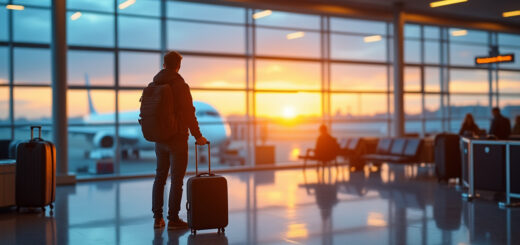 découvrez les meilleures astuces et protections pour voyager en avion avec votre matériel photo en toute sécurité. conseils pratiques pour protéger vos appareils photo et objectifs pendant le transport.