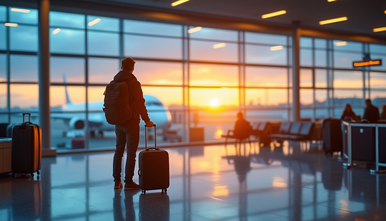 découvrez les meilleures astuces et protections pour voyager en avion avec votre matériel photo en toute sécurité. conseils pratiques pour protéger vos appareils photo et objectifs pendant le transport.