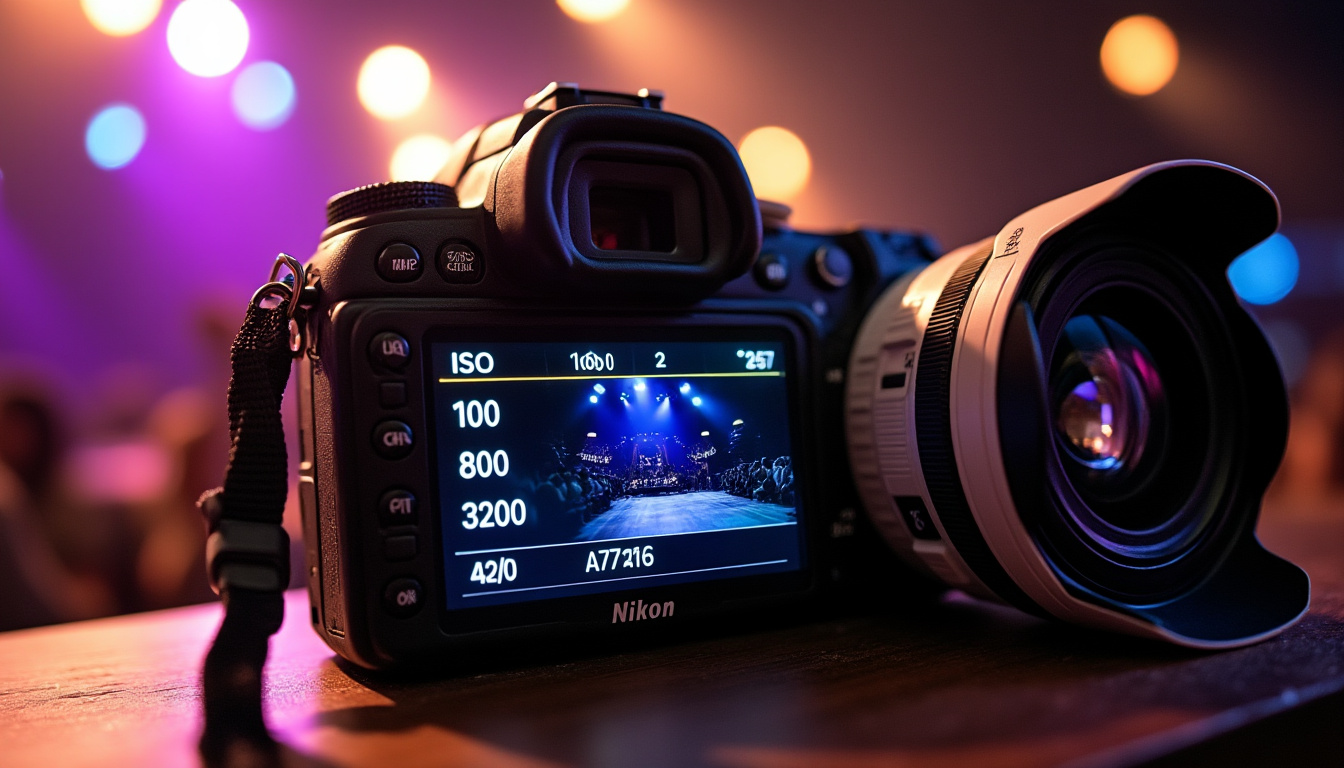 découvrez comment configurer facilement l’iso-auto sur votre appareil photo reflex ou hybride nikon. astuces, conseils d’experts et étapes détaillées pour optimiser vos réglages et réussir toutes vos photos, même en conditions de faible luminosité.