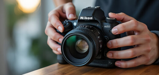 découvrez comment régler l’iso-auto sur votre appareil photo reflex ou hybride nikon. profitez de nos conseils pour optimiser vos prises de vue en toutes situations et maîtriser la sensibilité iso facilement !