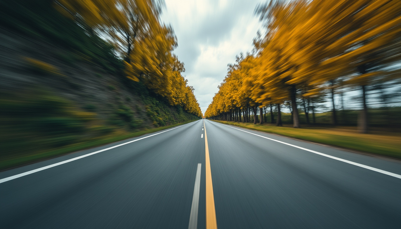 découvrez comment réussir un effet de filé en photographie et maîtriser l’art de capturer le mouvement avec précision. conseils, techniques et astuces pour obtenir des photos dynamiques et impressionnantes.