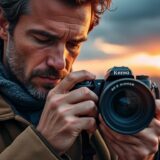 découvrez comment utiliser la touche ae-l / af-l de votre appareil photo pour mieux contrôler l'exposition et améliorer la qualité de vos photos. astuces et explications pour photographes débutants et confirmés.