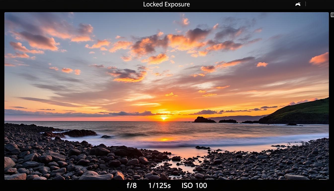 découvrez comment utiliser efficacement la touche ae-l / af-l de votre appareil photo pour maîtriser l’exposition et obtenir des photos parfaitement équilibrées, même dans des situations lumineuses complexes.
