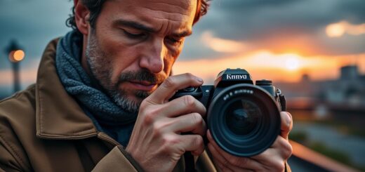 découvrez comment utiliser la touche ae-l / af-l de votre appareil photo pour mieux contrôler l'exposition et améliorer la qualité de vos photos. astuces et explications pour photographes débutants et confirmés.