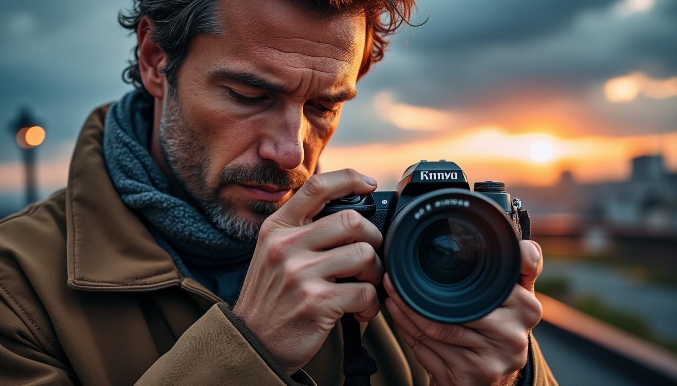 découvrez comment utiliser la touche ae-l / af-l de votre appareil photo pour mieux contrôler l'exposition et améliorer la qualité de vos photos. astuces et explications pour photographes débutants et confirmés.
