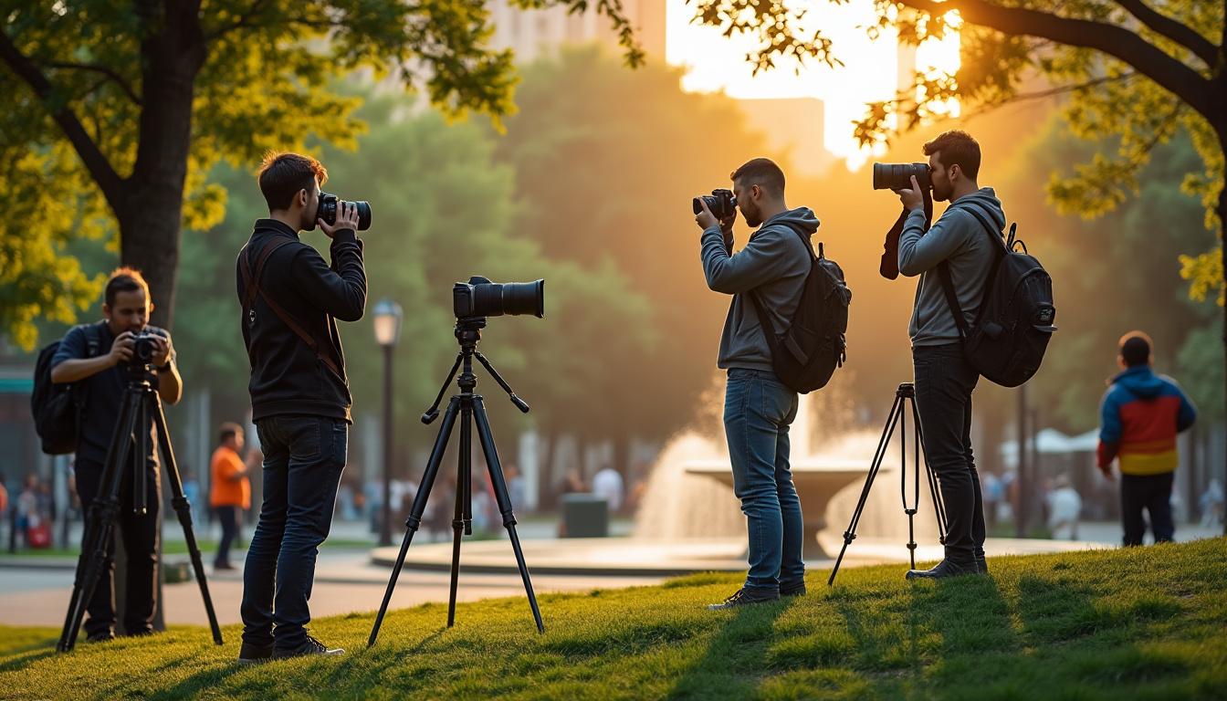 découvrez comment choisir un appareil photo adapté à votre budget grâce à notre guide complet présentant toutes les options disponibles, pour faire le meilleur choix selon vos besoins.