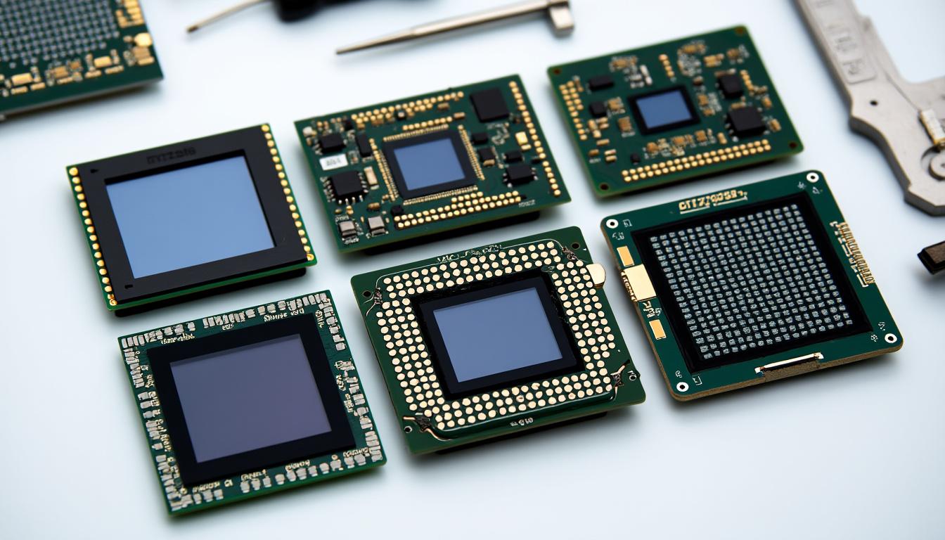 découvrez comment choisir l'appareil photo idéal en fonction de votre budget. explorez toutes les options pour trouver le meilleur rapport qualité-prix et capturer vos moments précieux.