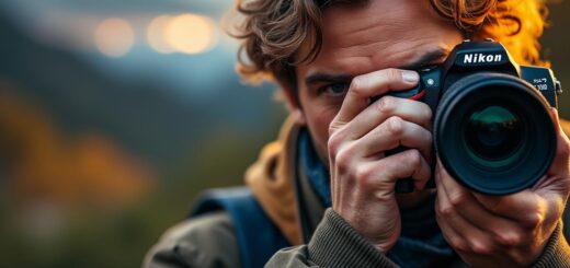 découvrez comment les objectifs nikon nikkor peuvent révolutionner votre style de photographie en offrant une qualité d'image exceptionnelle, une précision accrue et une créativité sans limite.
