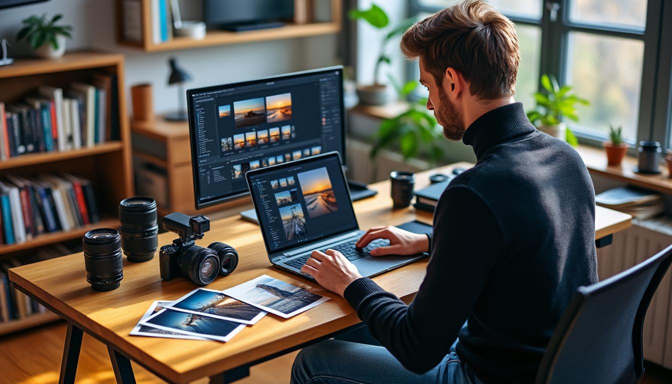 analyse détaillée de la hausse des tarifs de lightroom et de ses impacts pour les utilisateurs et professionnels de la photo.