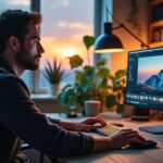 analyse détaillée de l'augmentation des tarifs de lightroom et ses impacts sur les utilisateurs et les professionnels de la photographie.