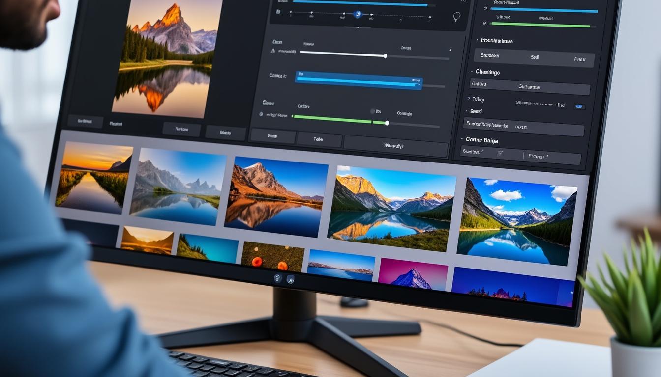 analyse détaillée de la hausse des tarifs de lightroom et son impact sur les utilisateurs et professionnels de la retouche photo.