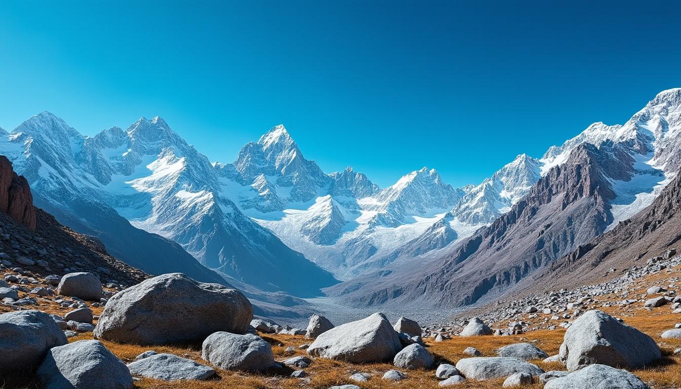 découvrez les différences entre grand angle et téléobjectif en photographie : avantages, usages et conseils pour choisir la focale idéale selon vos besoins créatifs.