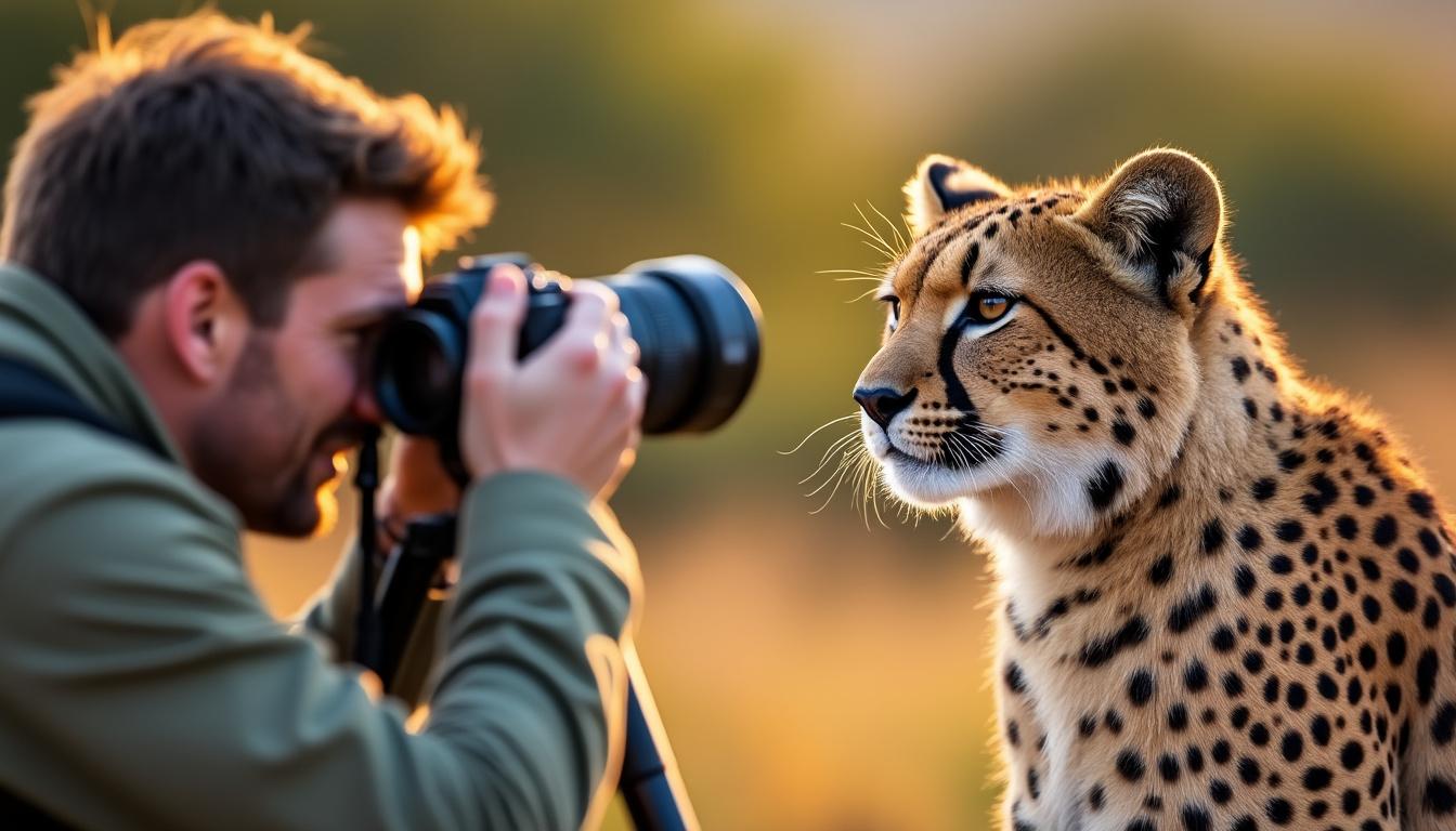 découvrez les différences entre grand angle et téléobjectif en photographie. explorez comment chaque focale influence la composition, la profondeur de champ et le rendu de vos images pour choisir l'objectif adapté à vos besoins.