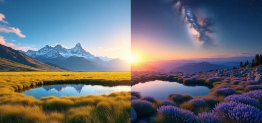 découvrez les différences entre le grand angle et le téléobjectif en photographie. cet article vous guide pour mieux comprendre l’impact du choix de la focale sur vos images et réussir vos prises de vue.