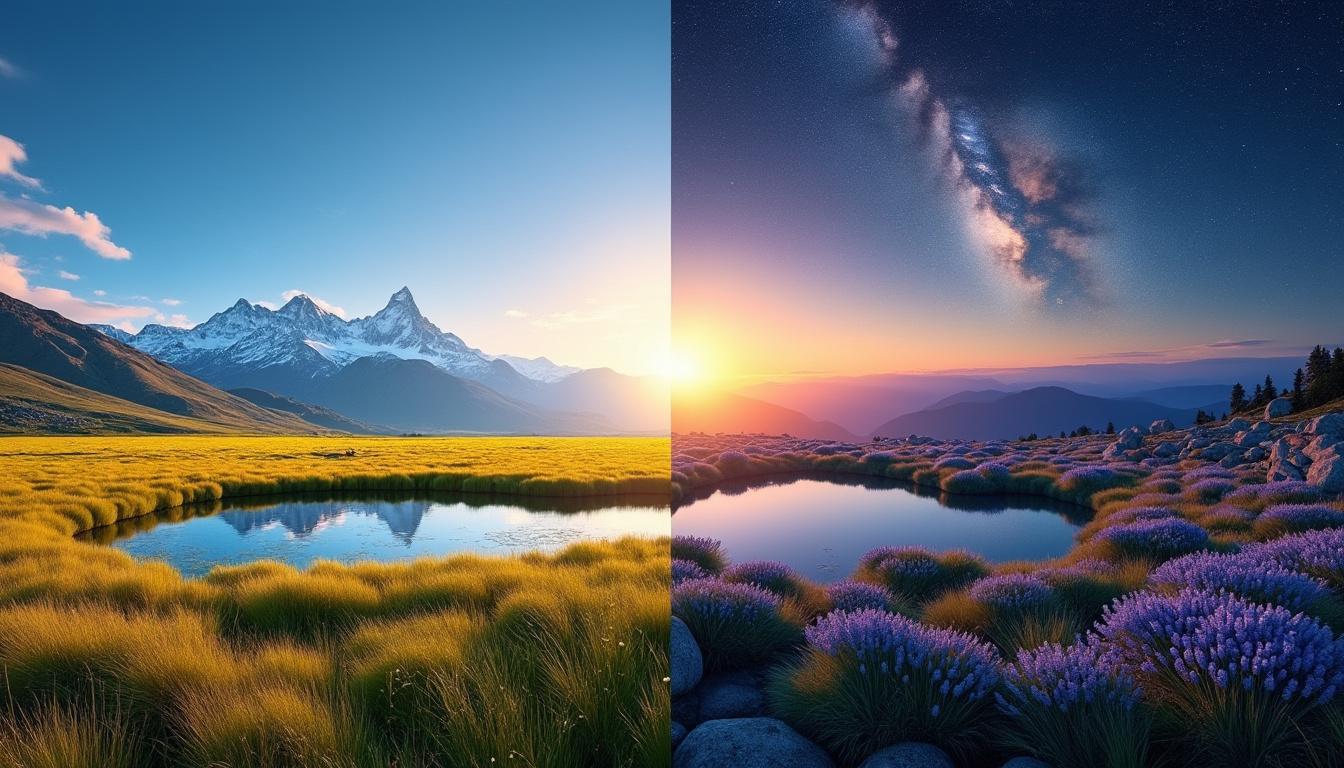 découvrez les différences entre le grand angle et le téléobjectif en photographie. cet article vous guide pour mieux comprendre l’impact du choix de la focale sur vos images et réussir vos prises de vue.