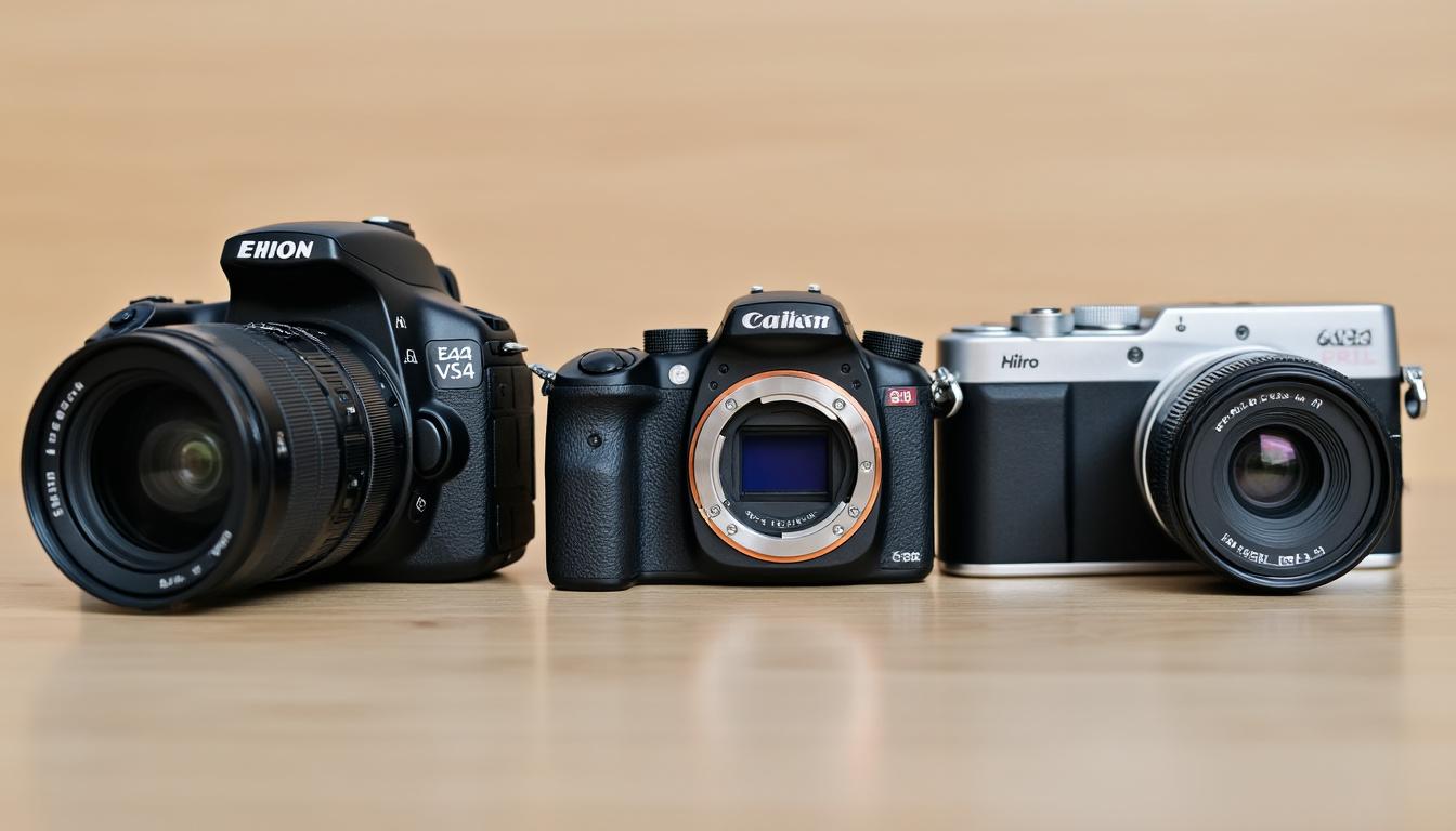 découvrez les fondamentaux de la photo numérique et maîtrisez les techniques essentielles pour capturer des images impressionnantes.